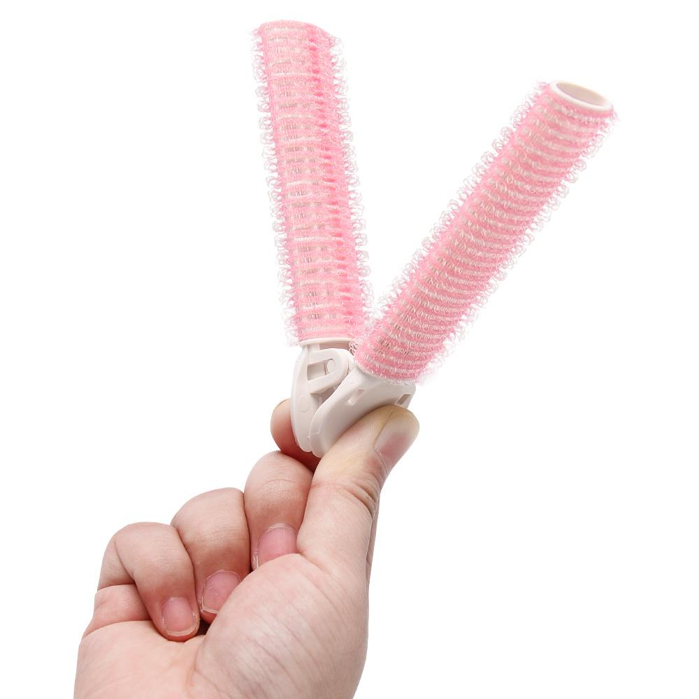 Lô Quấn Tóc Mái Dễ Sử Dụng Tiện Lợi