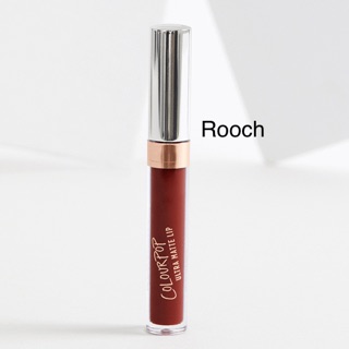 2 [best seller] son kem lì Colourpop ultra matte lip