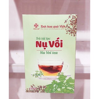 Nụ vối nhúng 100g