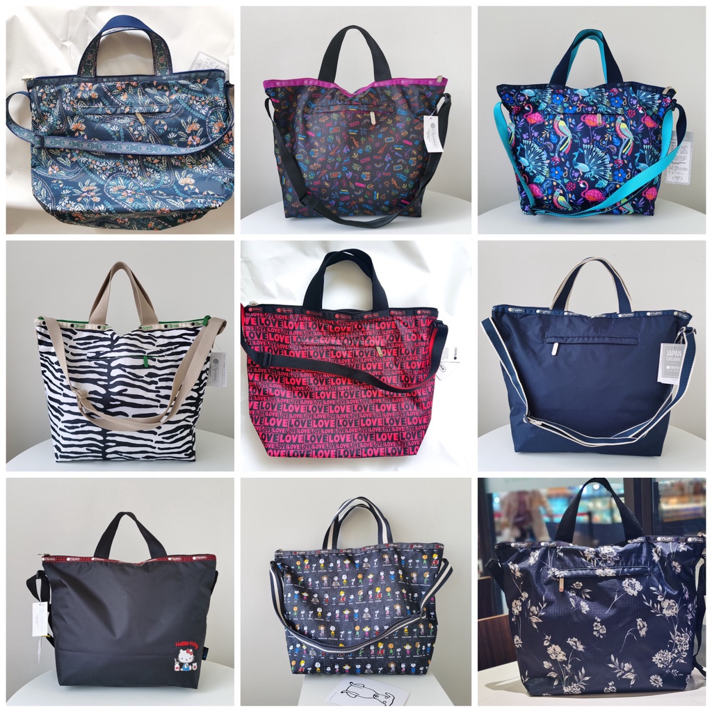 Túi Đeo Chéo LeSportsac LeSportsac LeSportsac Phong Cách Thời Trang Mới 4360