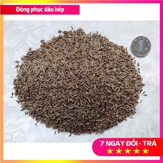 ZI NAN - HẠT THÌA LÀ NHỎ-HƯƠNG LIỆU TĂNG MÙI THƠM