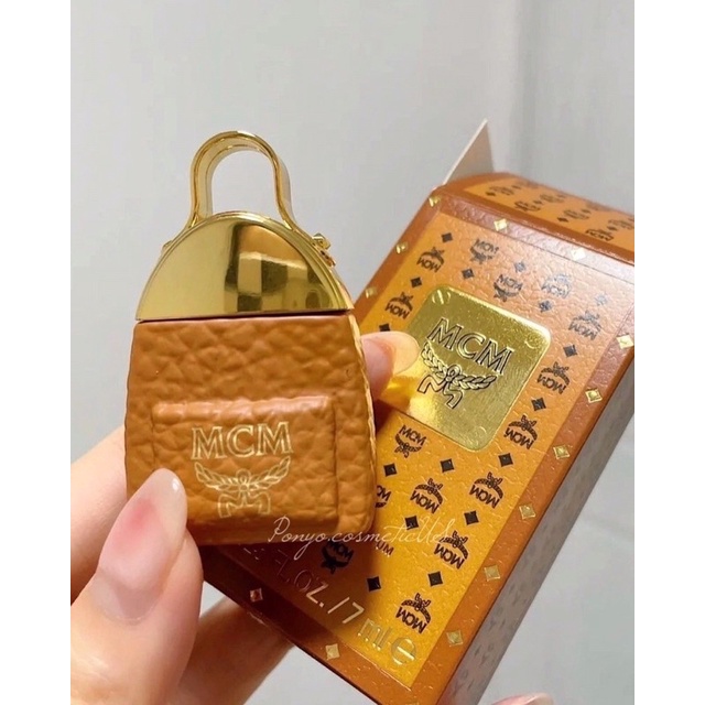 MCM Nước hoa Unisex Eau De Parfum 7mL