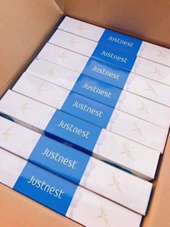 Nước Yến thật justnet