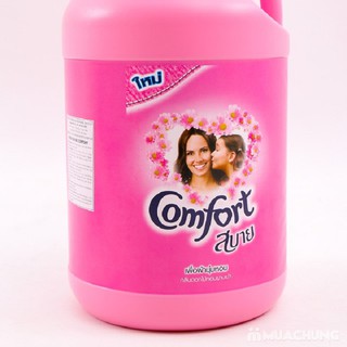 [FREESHIP 50K] Nước Xả Vải Comfor Thái Lan 3600ml