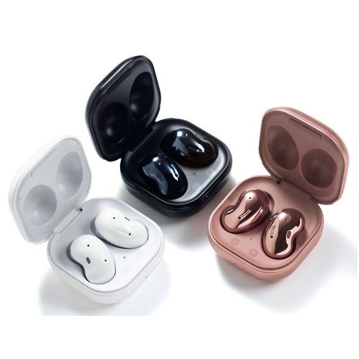Tai nghe Samsung BUDS LIVE  - Phiên Bản Cao Cấp Nhất Định Vị Đổi Tên Bass chắc chắn Âm Thanh chất