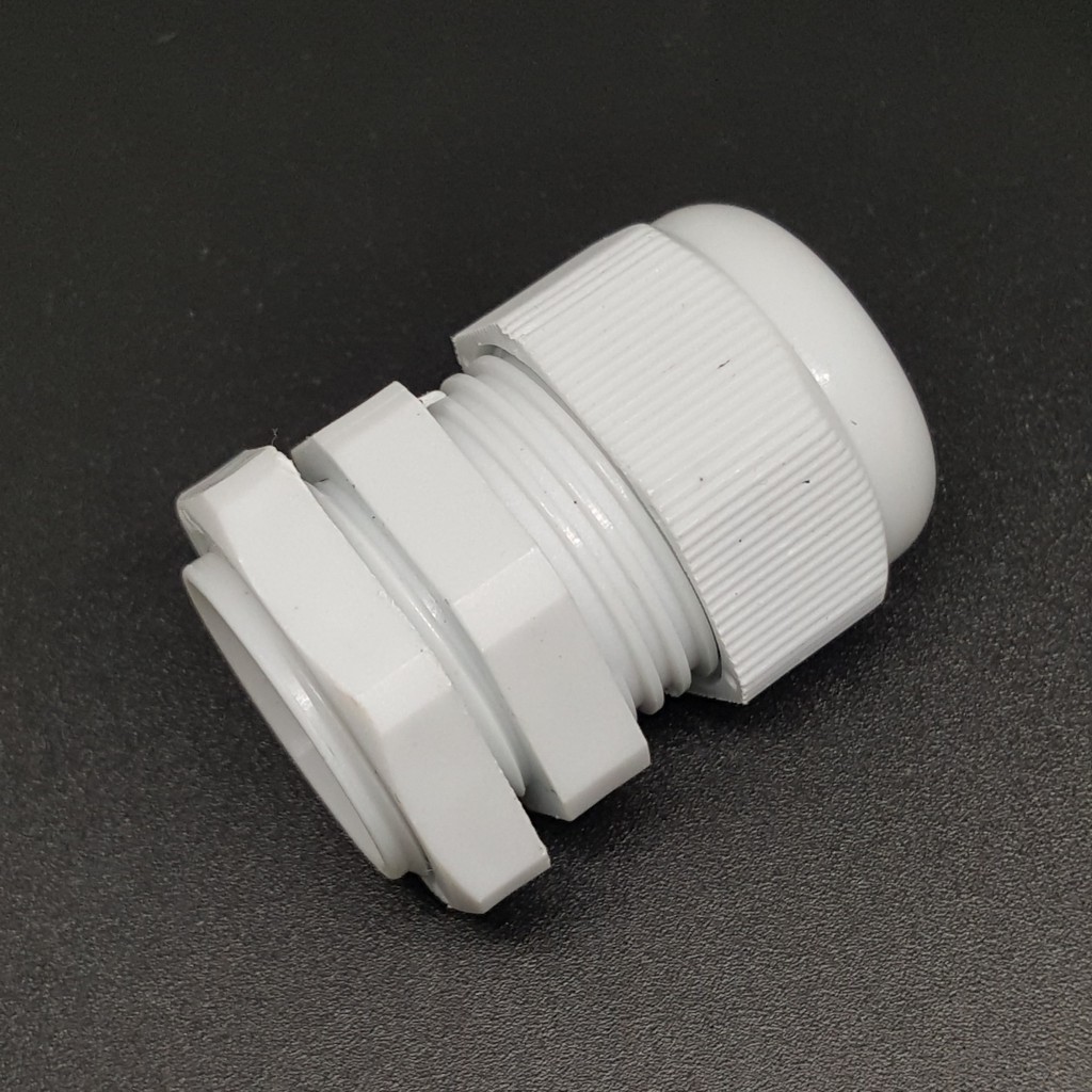 Đầu nối cáp (ốc siết cáp)