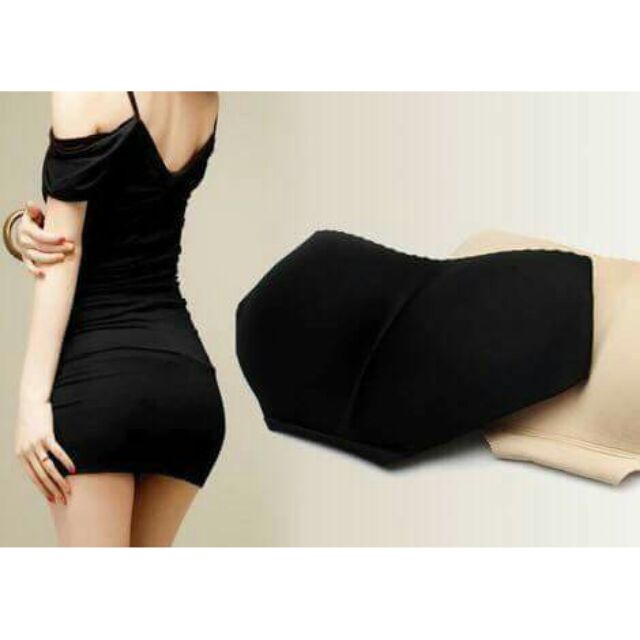 Quần độn mông su đúc còn DA SẴN