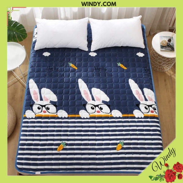 Chăn hè chất cottong mát mềm mùa hè hoạ tiết đẹp mát mẻ thoáng khí, chăn hè giá rẻ