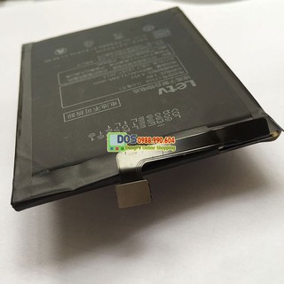Pin điện thoại letv x800