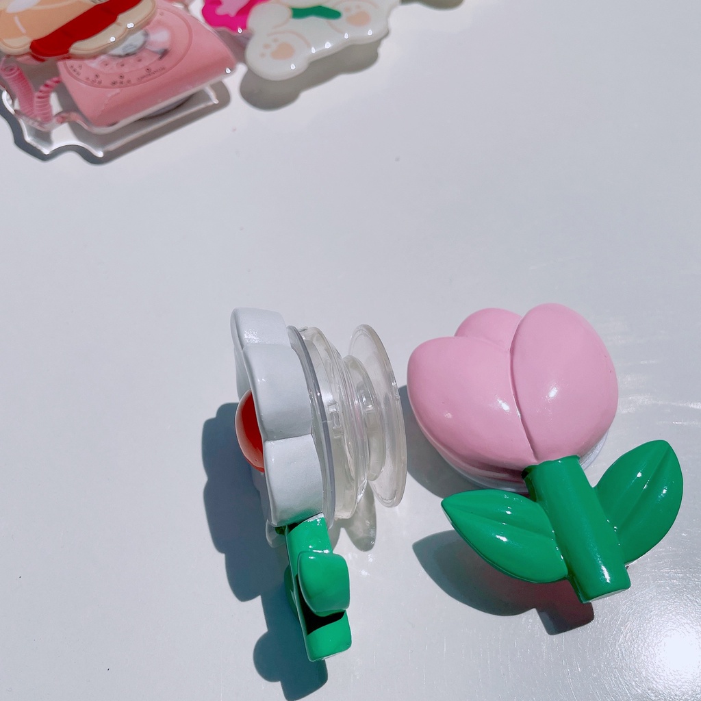 POPSOCKET  HÌNH ĐÁNG IU