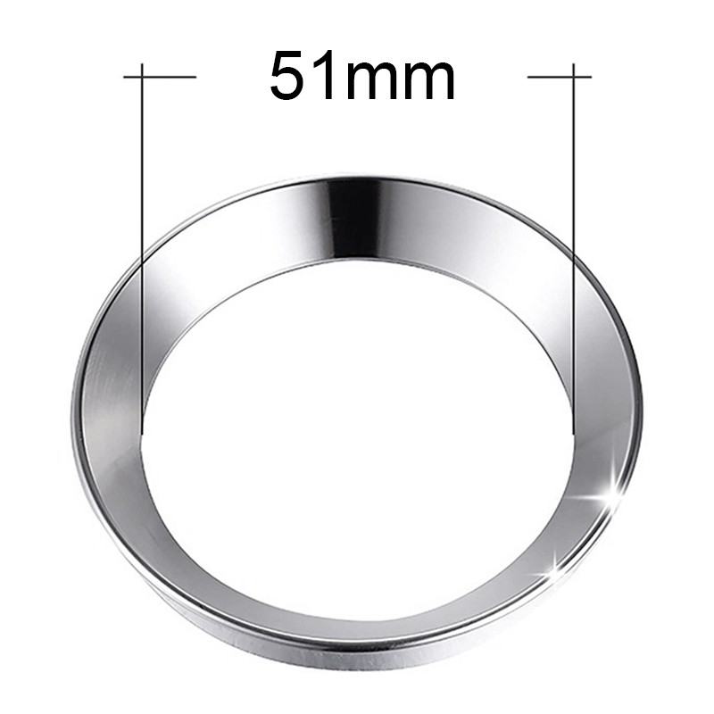 Phễu Lọc Cà Phê Espresso 51mm