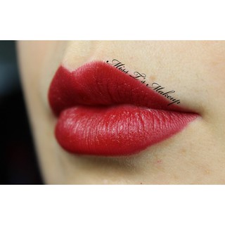 Son Lì LA Girl Matte - GLC809 Relentless