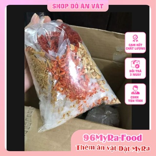 SỈ LẺ BÁNH TRÁNG TRỘN GIÁ RẺ NGON VÀ DỄ LÀM