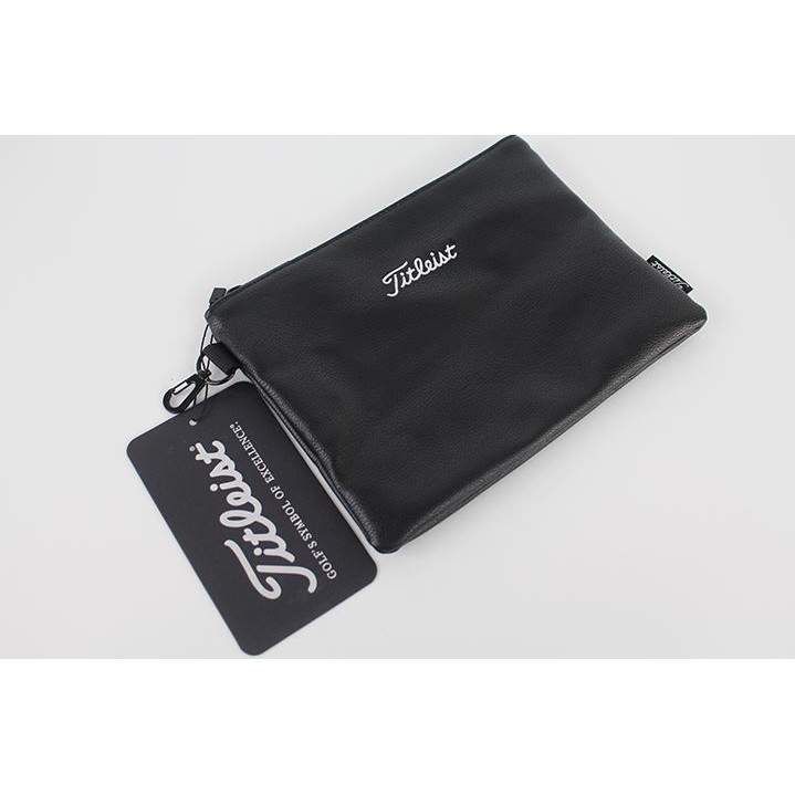 Túi golf cầm tay - Pouch Bag