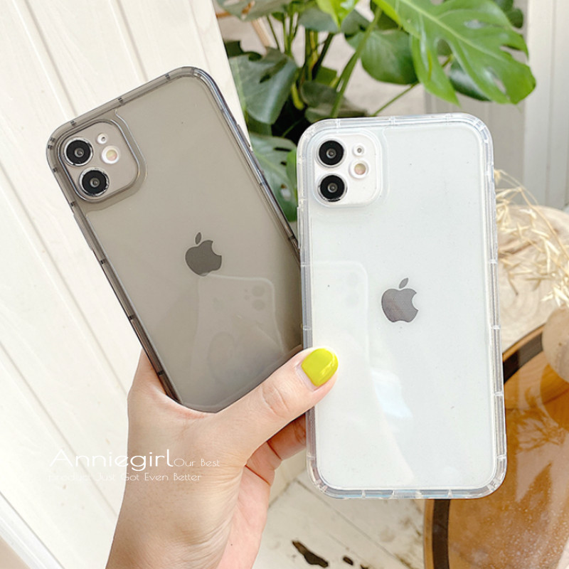 Ốp lưng TPU mềm chống sốc độc đáo cho Iphone 12 Mini 11 Pro Max X Xs Max Xr 8 7 | BigBuy360 - bigbuy360.vn