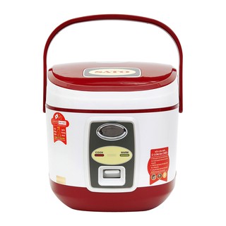 Nồi cơm điện sato việt nhật s18-87c