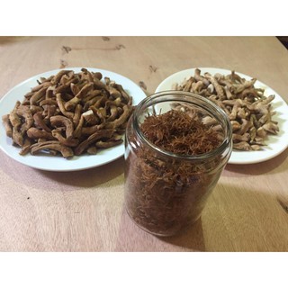 RUỐC NẤM HƯƠNG