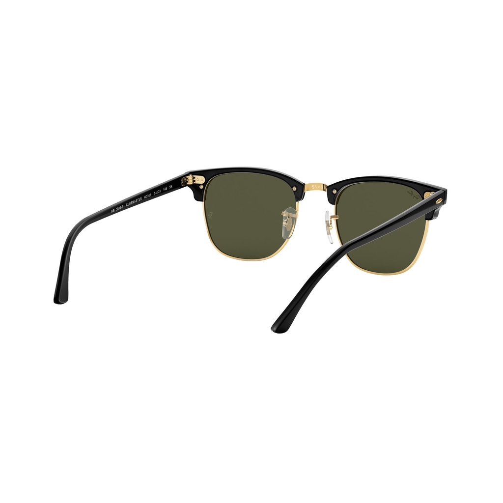 Mắt Kính Ray-Ban Clubmaster - RB3016F W0365 - Kính mát