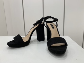 Scandal nữ