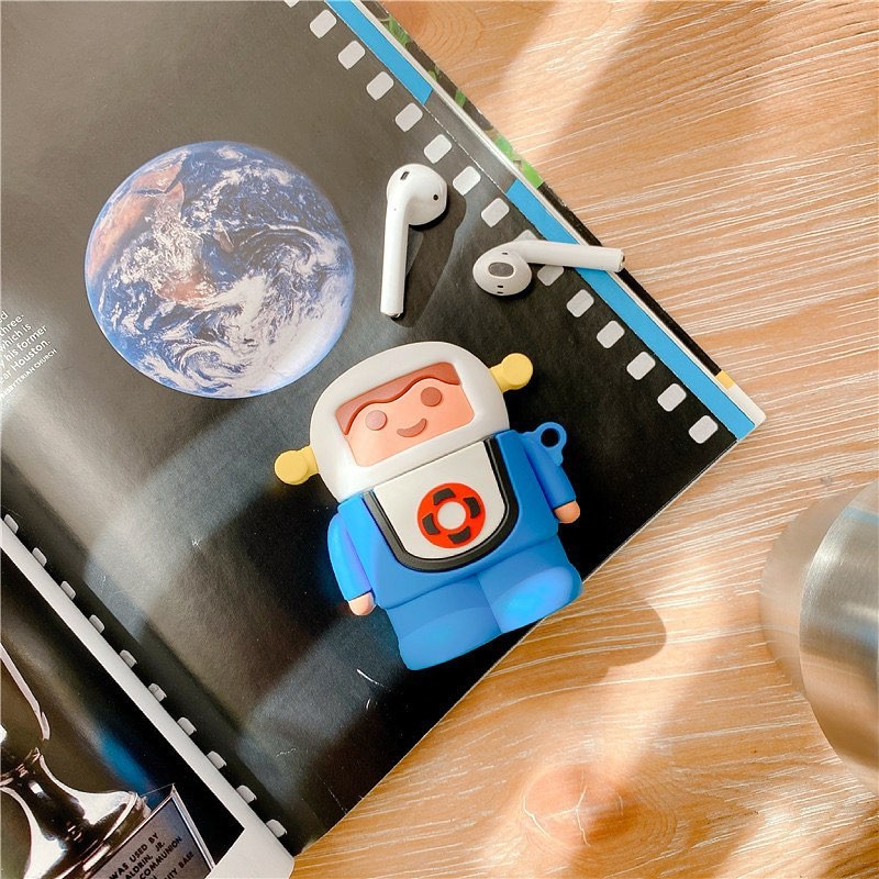 Hộp Đựng Tai Nghe Dễ Thương 2