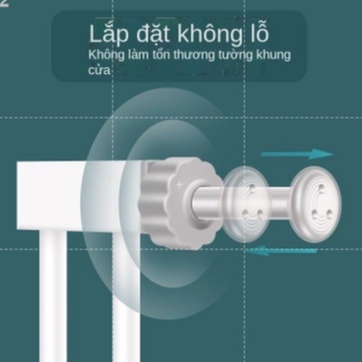 Hàng rào cổng an toàn cho trẻ em Hàng rào cổng cách ly vật nuôi 65cm-189cm