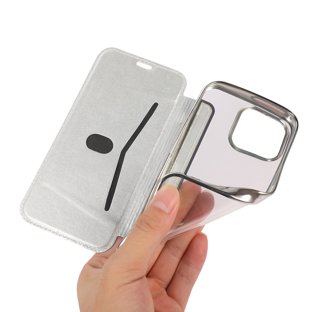 Bao Da Điện Thoại Dạng Ví Nắp Lật Nam Châm Cho iphone 14 13 11 12 pro max x xr xs max 7 8 plus