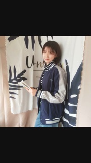 |ORDER|Áo khoác bomber ulzzang