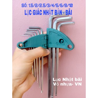 LỤC GIÁC NHẬT BẢN XỊN 99