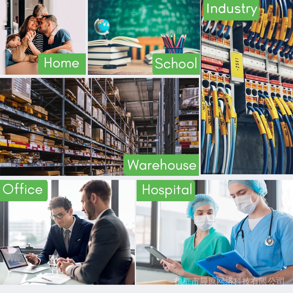 1 Băng Nhãn Dán 6mm Cho Máy In EZ Casio XR-6WE XR-6X XR-6YW XR-6RD XR-6BU XR-6GN 6mm