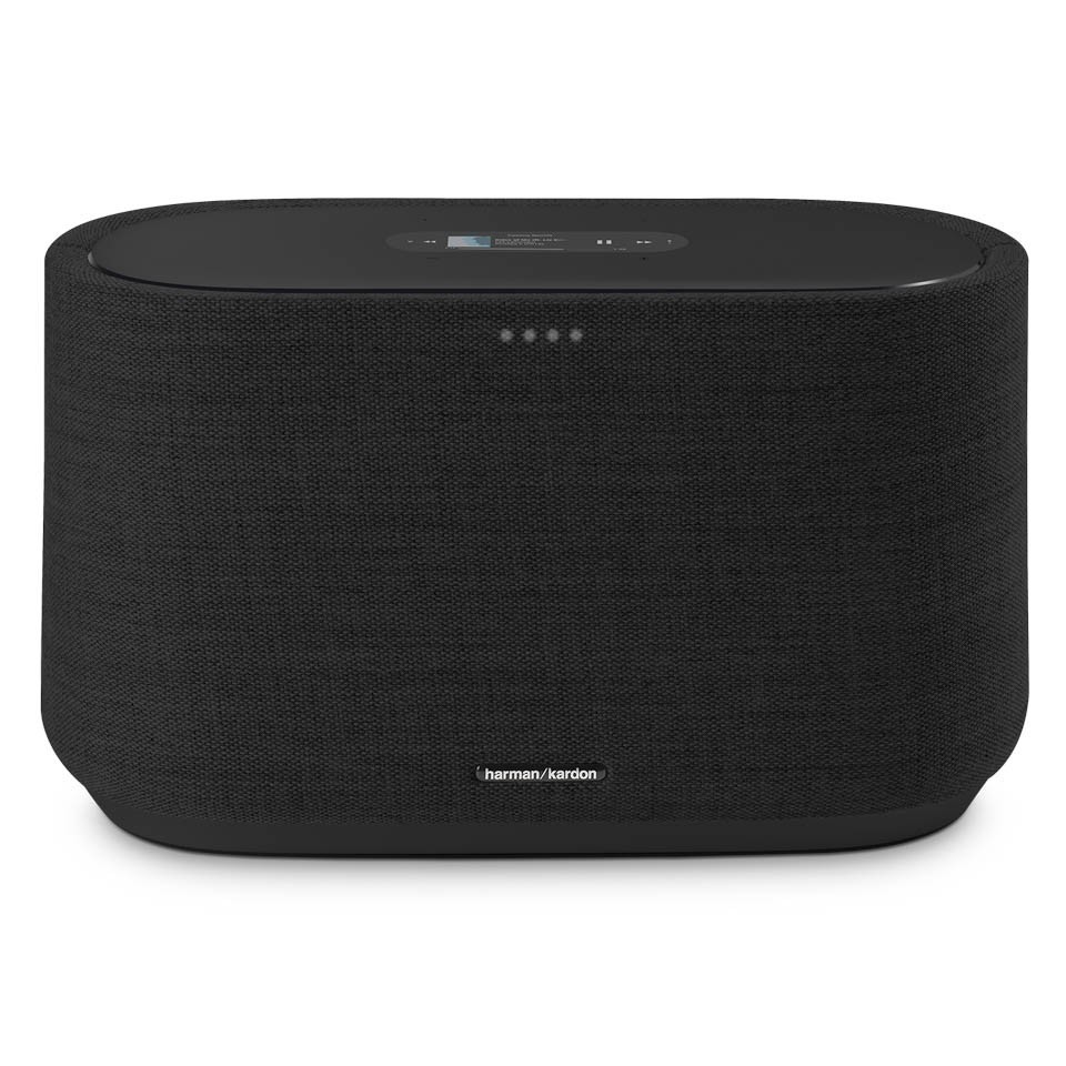 [Mã SKAMA07 giảm 8% đơn 250k]LOA BLUETOOTH HARMAN KARDON CITATION 300 chính hãng