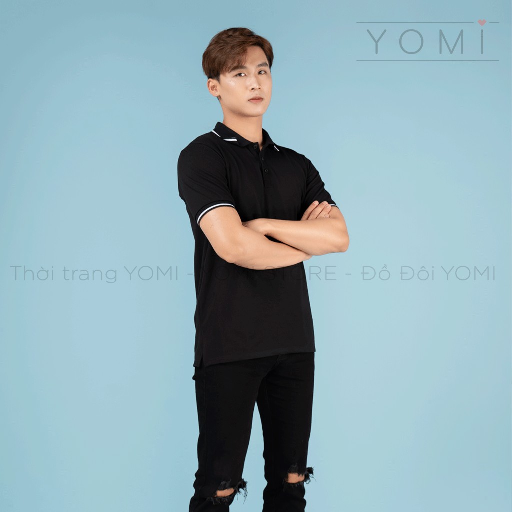 Váy nữ polo đuôi cá, đầm thiết kế năng động, trẻ trung, vải mềm mặc mùa hè siêu mát | BigBuy360 - bigbuy360.vn