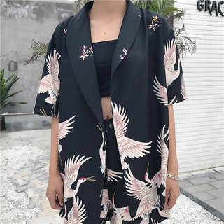 Sét áo và quần đi biển chất
