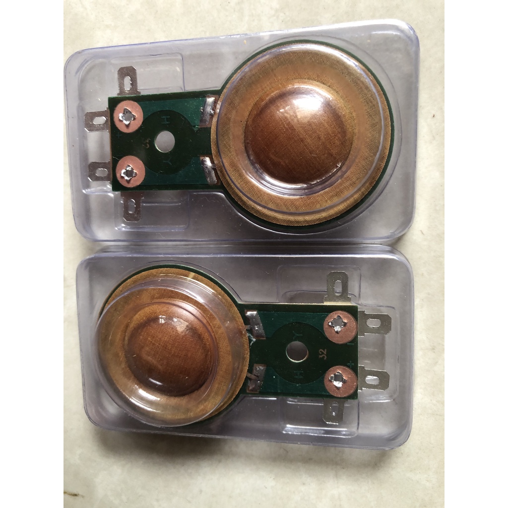 Coil loa treble 250 cao cấp