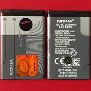Pin nokia 5c, pin 4c nokia zin