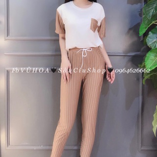 Bộ đũi kẻ phối túi