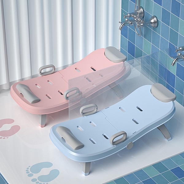 Ghế Gội Đầu Cho Bé Gấp Gọn Ggđ-0813