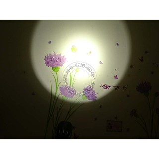 Đèn pin siêu sáng 8028