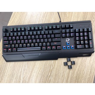 Bàn phím DareU CK526