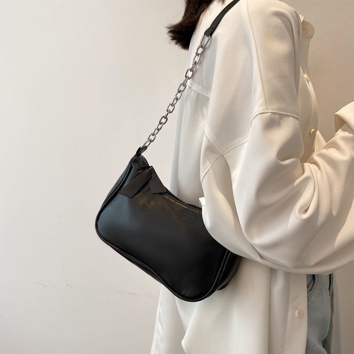 Túi Xách Nữ Đeo Vai Thời Trang Cá Tính