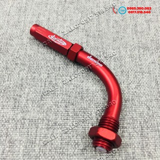 ★ ĐẦU ỐNG GA DOMINO THÁI LAN ★