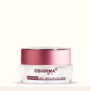 Kem oshirma giảm mụn nhờn mờ thâm ®