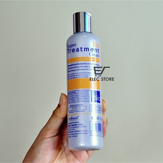 Ủ TÓC GREEN BIO SUPER TREATMENT 250ML