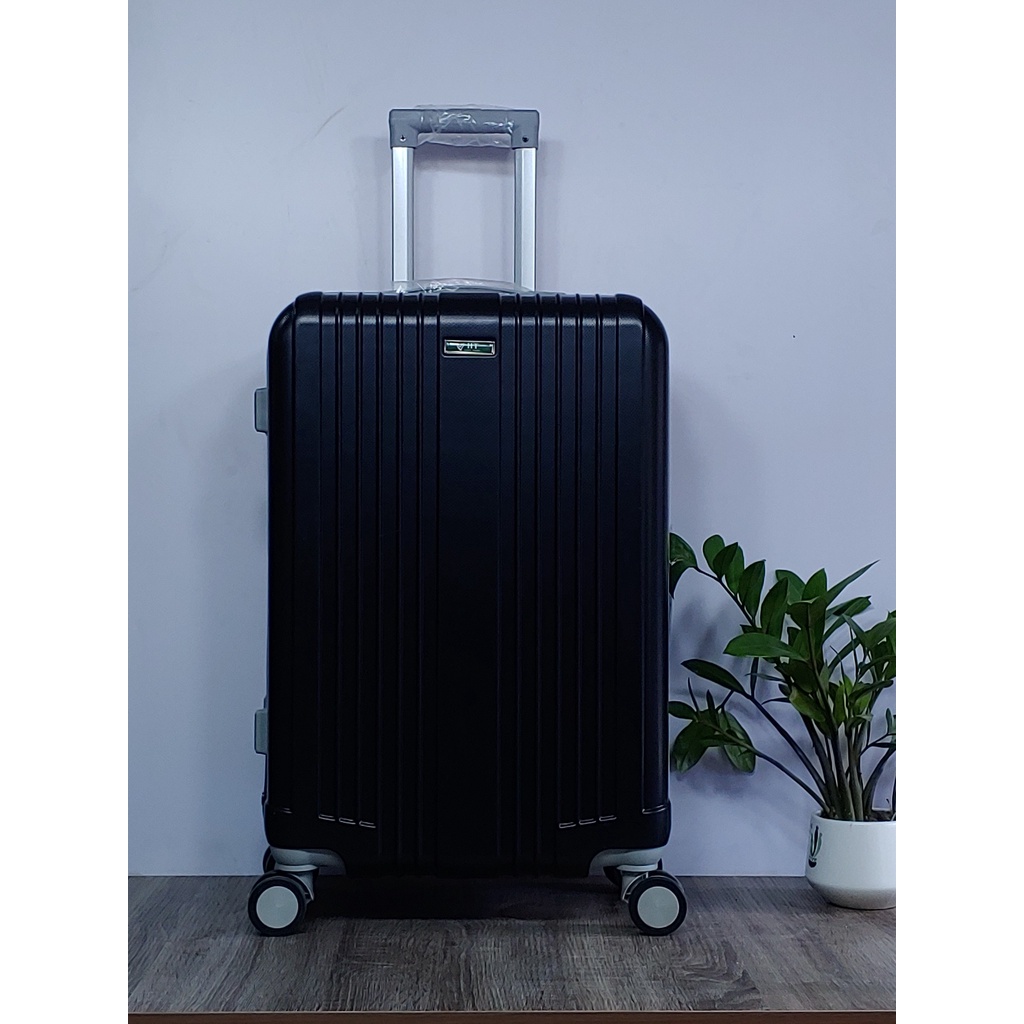 [HCM][FREESHIP] VALI C169-Đ-24, Nhựa dẻo ABS+PC chống va đập, SIZE 20,24 hàng chuẩn Việt Nam VINALUG