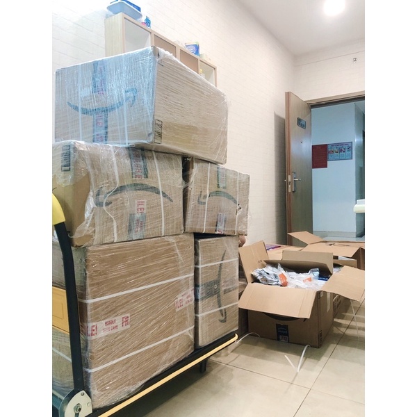 SALE MẠNH CHO CÁC SP GẦN date, MÓP HỘP,HỞ SEAL...