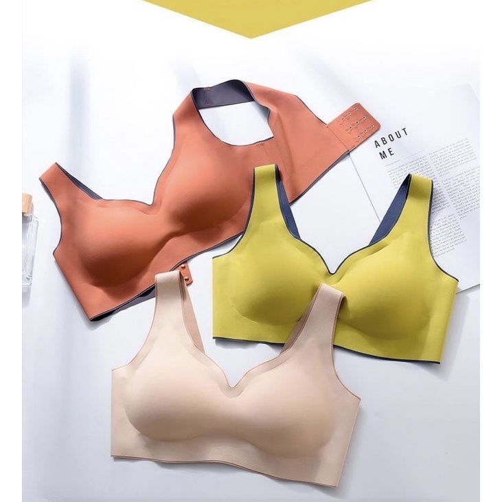 áo lót su nước 6 màu siêu xinh
