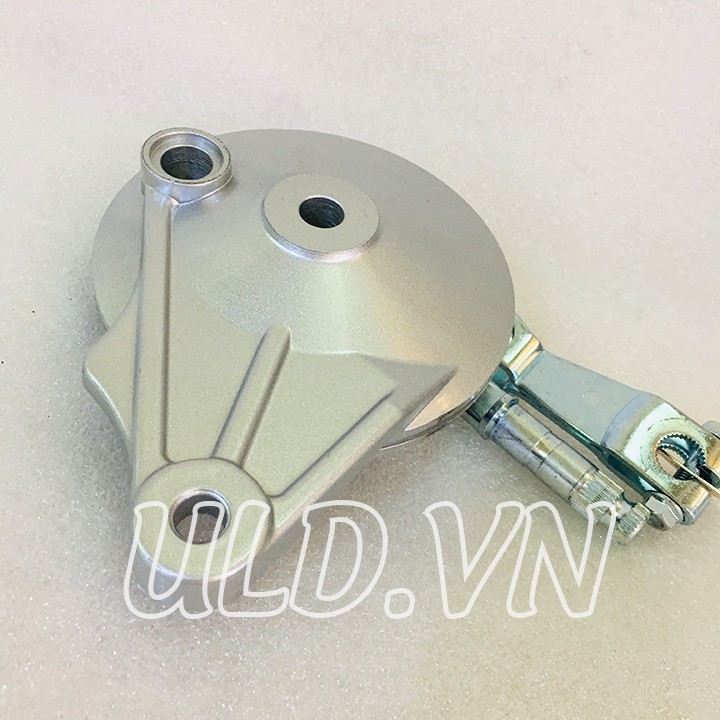 MÁ ĐÙM TRƯỚC  XE 67 CÓ CỐT PÁT