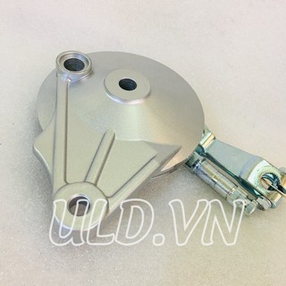 MÁ ĐÙM TRƯỚC  XE 67 CÓ CỐT PÁT