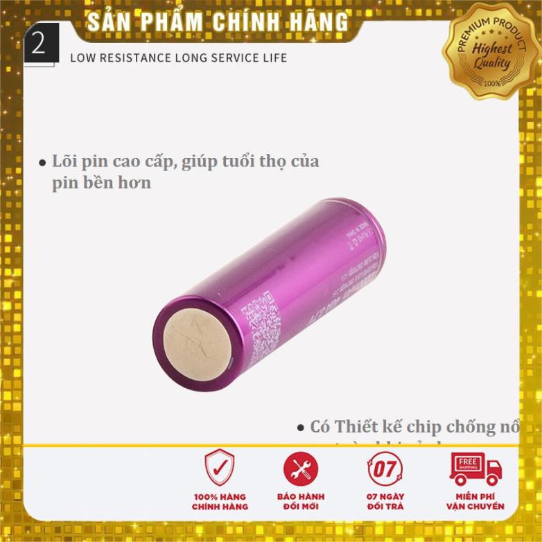 ⚡️GIÁ TỐT⚡️ Pin 18650 _ Pin CYLAID IMR 3.7v 2200mAh 40A (Hàng Authentic) _ Pin Dùng Cho DIY