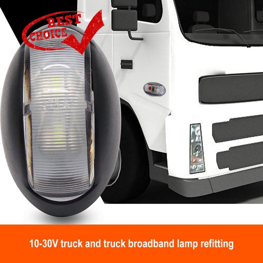 Đèn Led Xi Nhan 10-30v Chất Lượng Cao Cho Xe Hơi