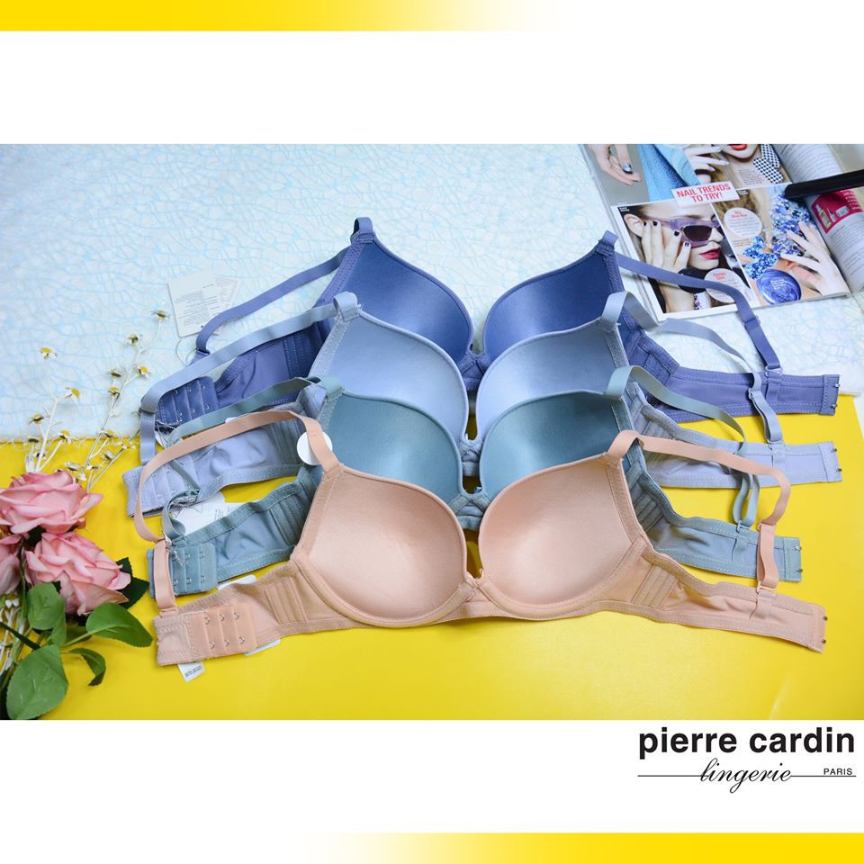 Áo lót nữ Pierre Cardin 602-62112B, 602-62113C